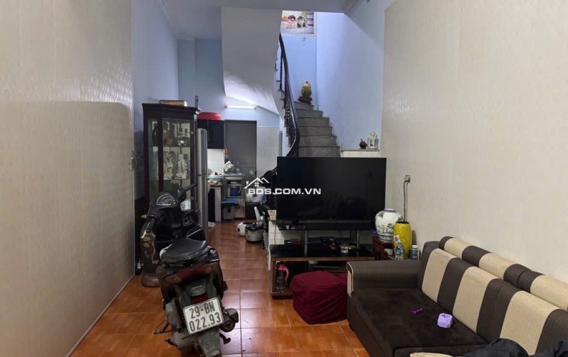 phố Khương Đình,Thanh Xuân, Hà Nội